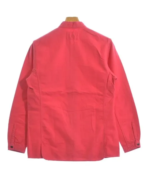 OUTIL Casual shirts