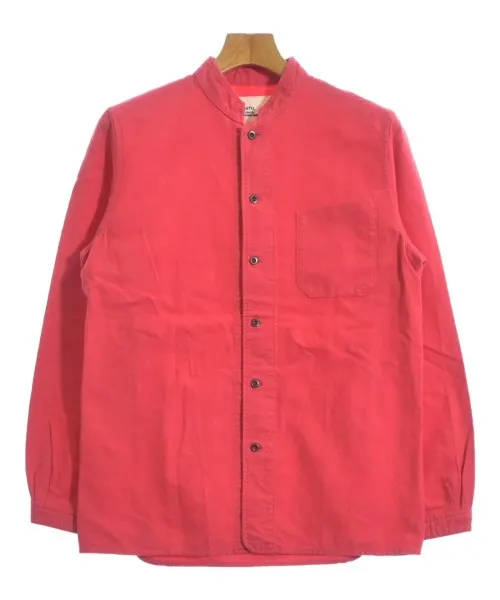 OUTIL Casual shirts