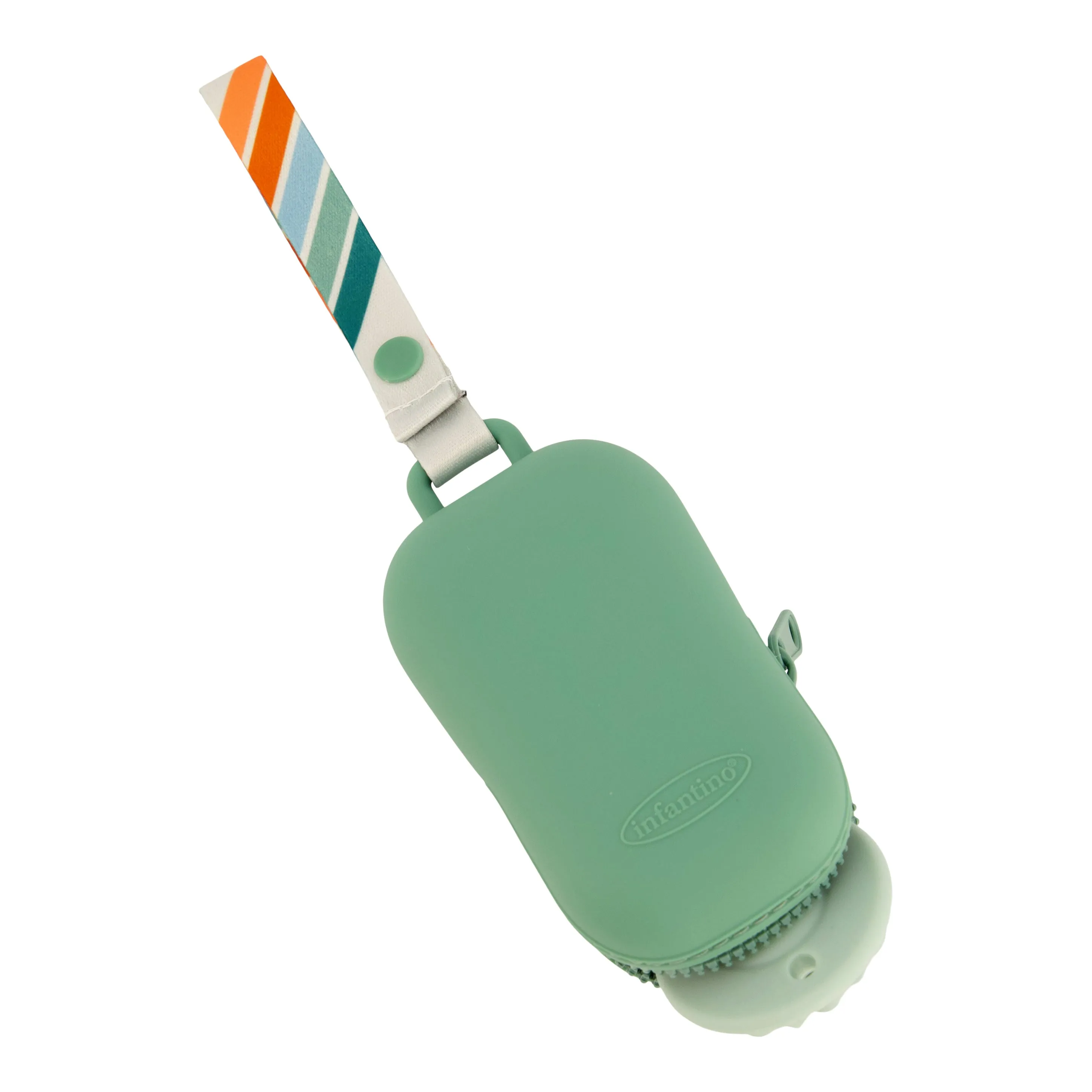 PaciPod