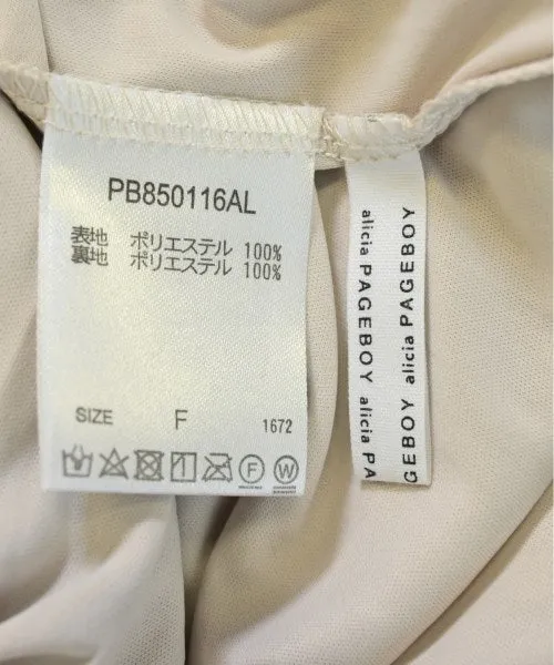 PAGE BOY Long/Maxi length skirts