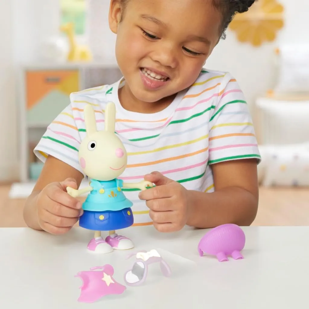 Peppa Pig Rebecca Rabbit Dress-Up