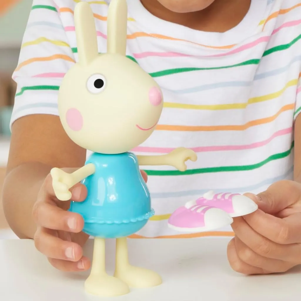 Peppa Pig Rebecca Rabbit Dress-Up
