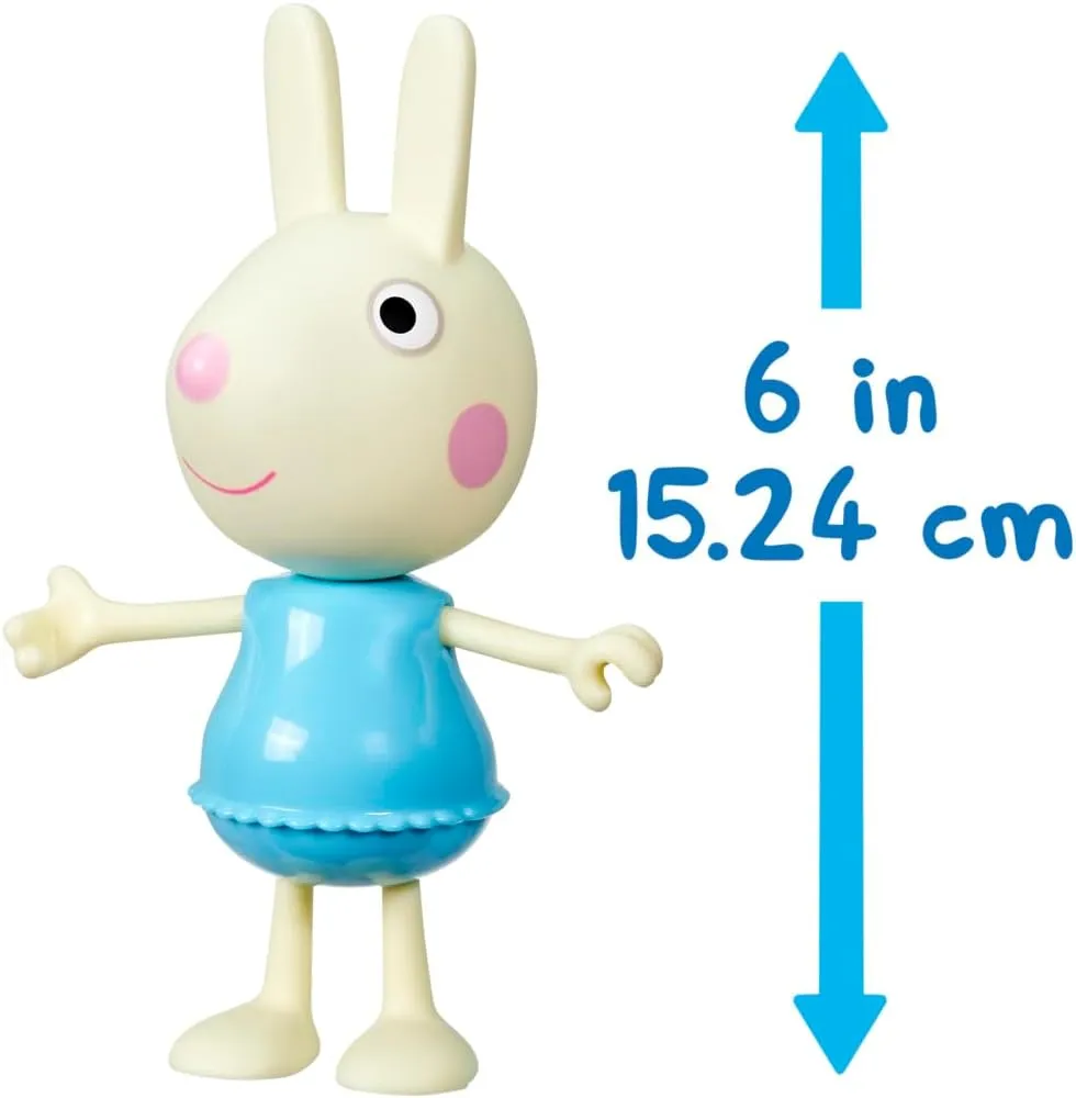 Peppa Pig Rebecca Rabbit Dress-Up