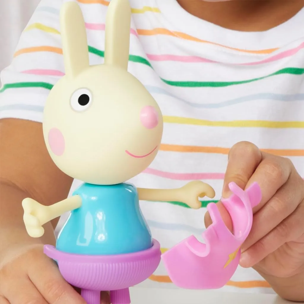 Peppa Pig Rebecca Rabbit Dress-Up