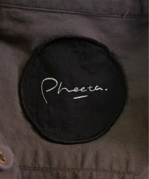 Pheeta Casual shirts