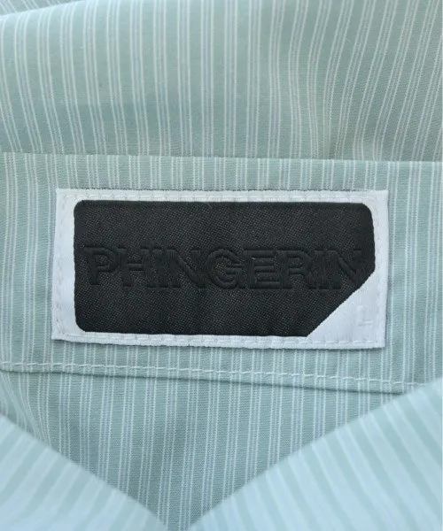 PHINGERIN Casual shirts