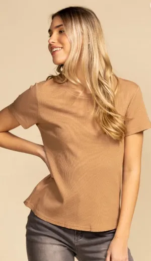 Pink Martini Lia Top