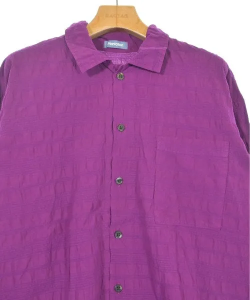 Plantation Casual shirts