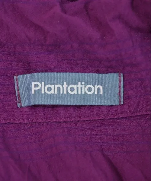 Plantation Casual shirts