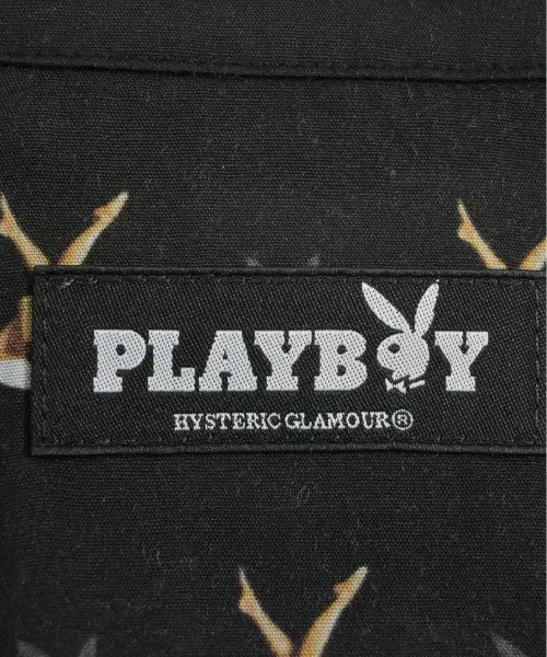 PLAY BOY Casual shirts