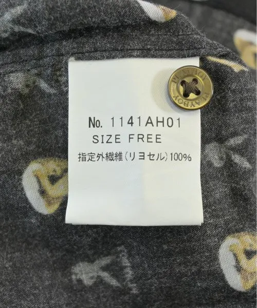 PLAY BOY Casual shirts