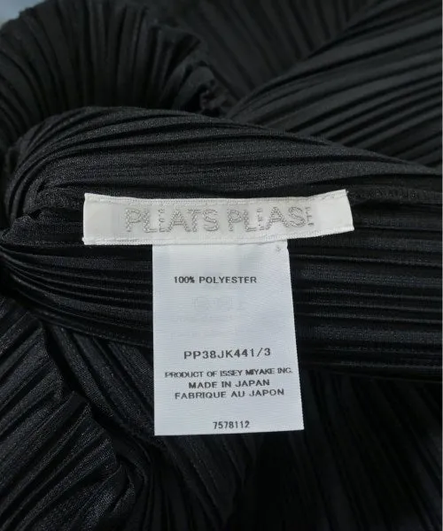 PLEATS PLEASE Casual shirts