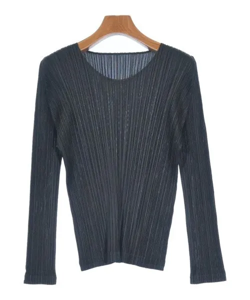 PLEATS PLEASE Casual shirts