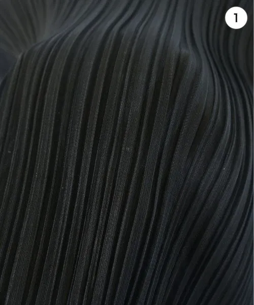 PLEATS PLEASE Casual shirts
