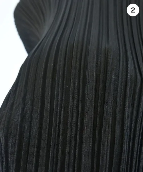 PLEATS PLEASE Casual shirts