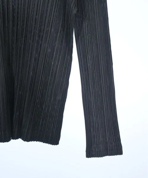 PLEATS PLEASE Casual shirts