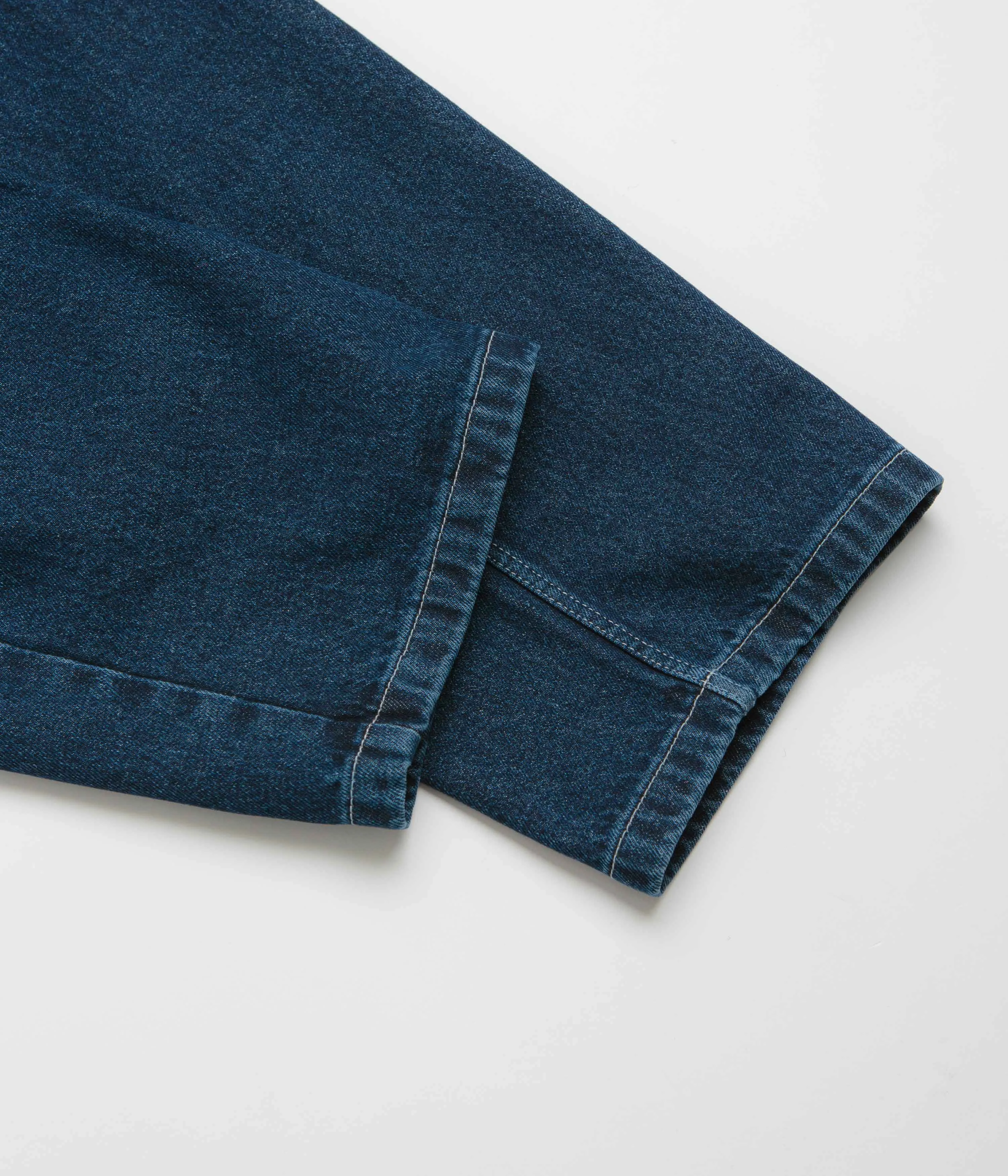 Polar Big Boy Jeans - Indigo Polar Clothing