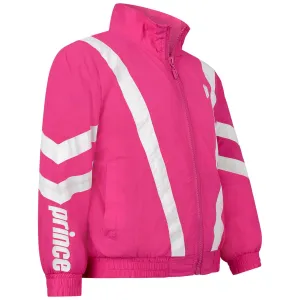 Prince Girls Baseline Track Jacket