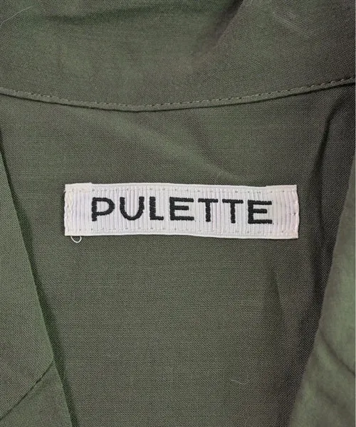 PULETTE Casual shirts