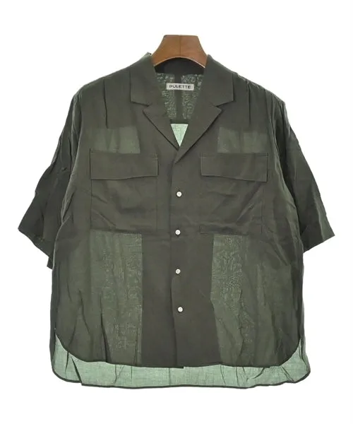 PULETTE Casual shirts