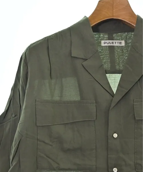 PULETTE Casual shirts