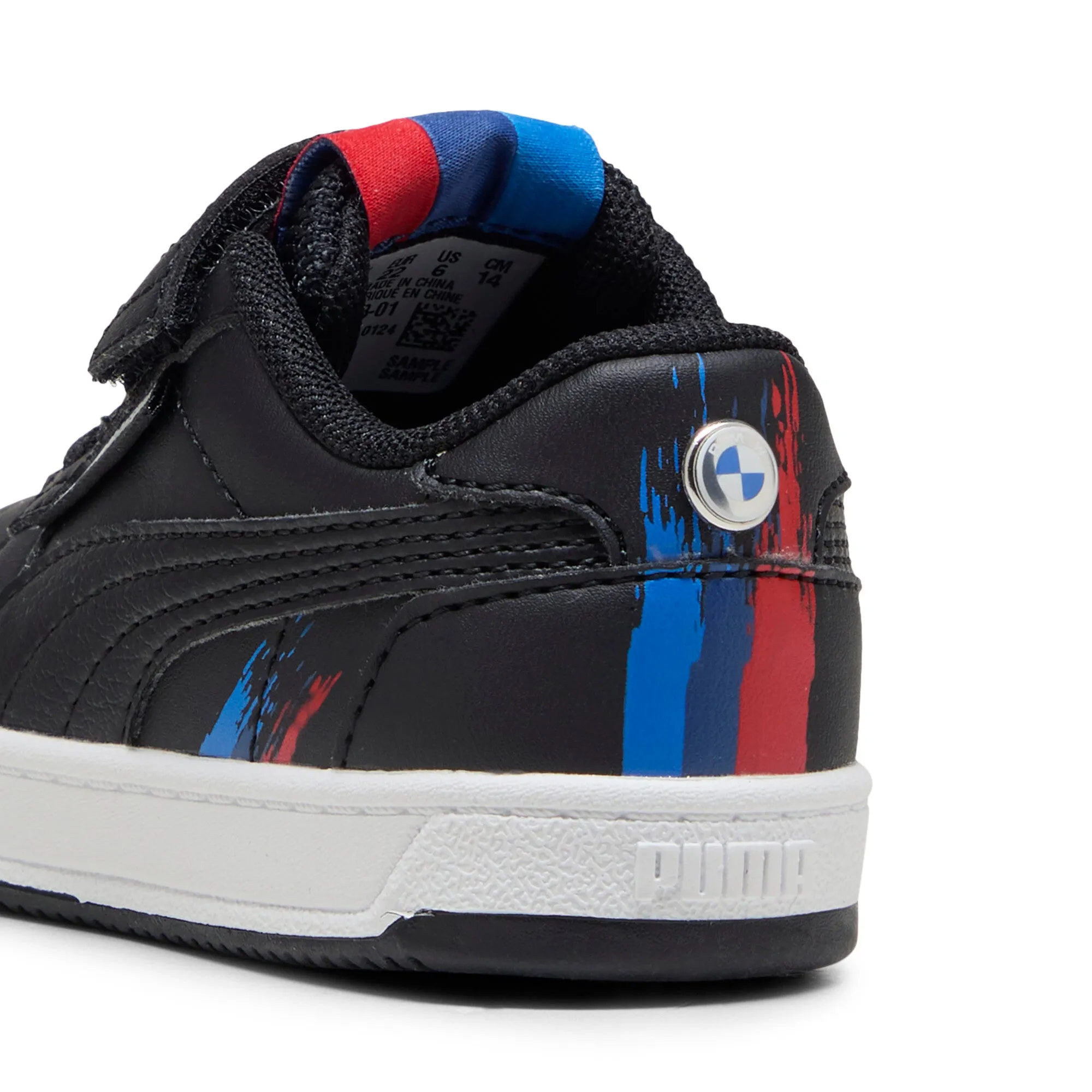 PUMA BMW M Motorsport Caven 2.0 Sneakers