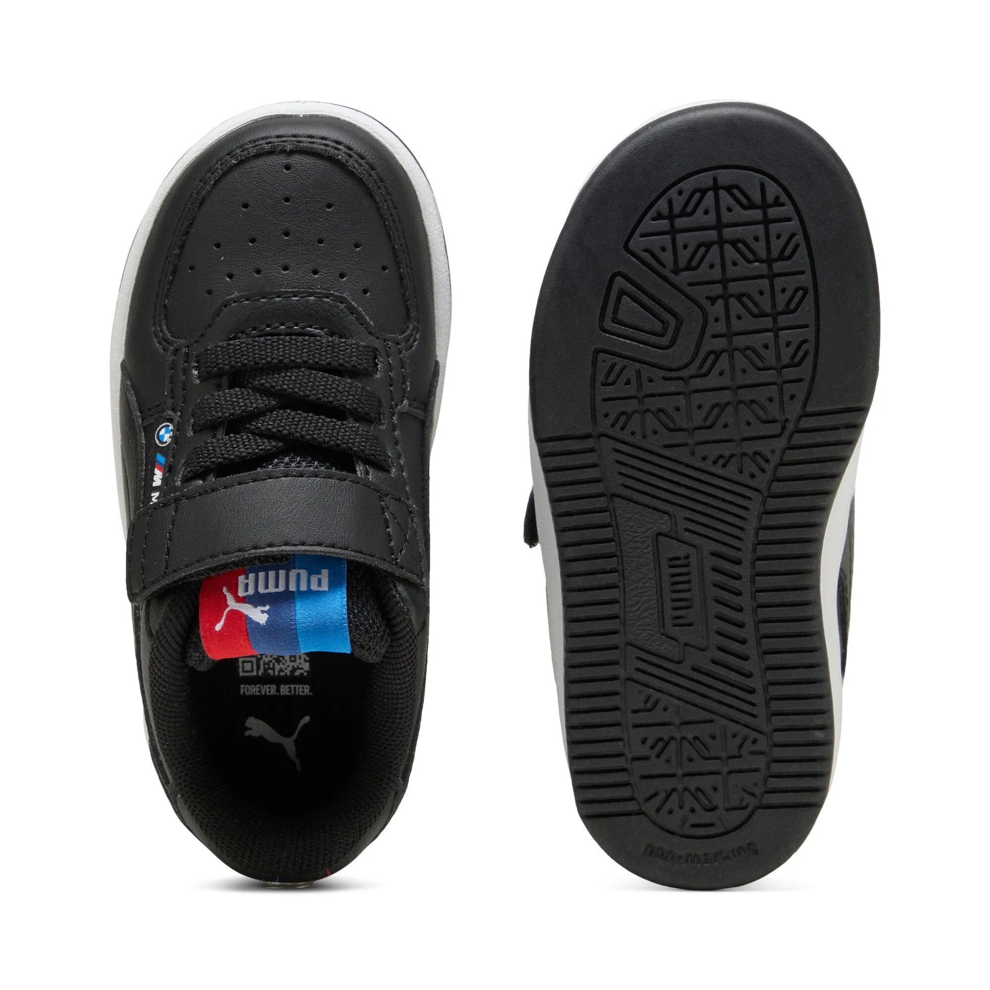 PUMA BMW M Motorsport Caven 2.0 Sneakers