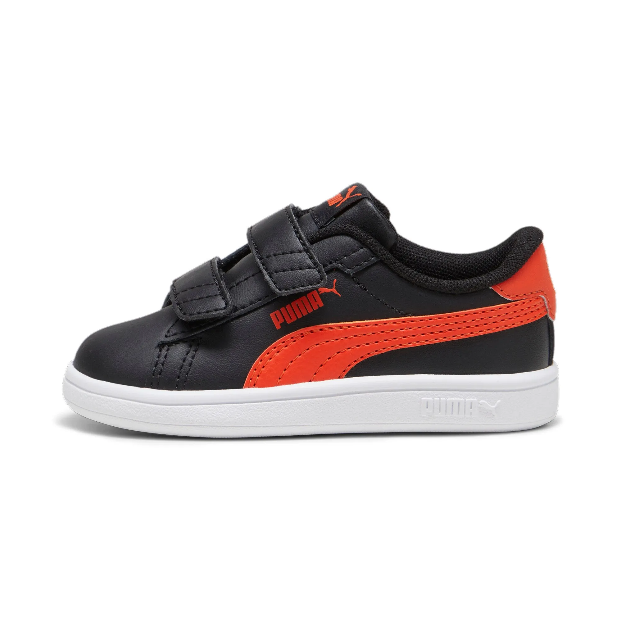 PUMA Smash 3.0 Leather V Toddlers' Sneakers