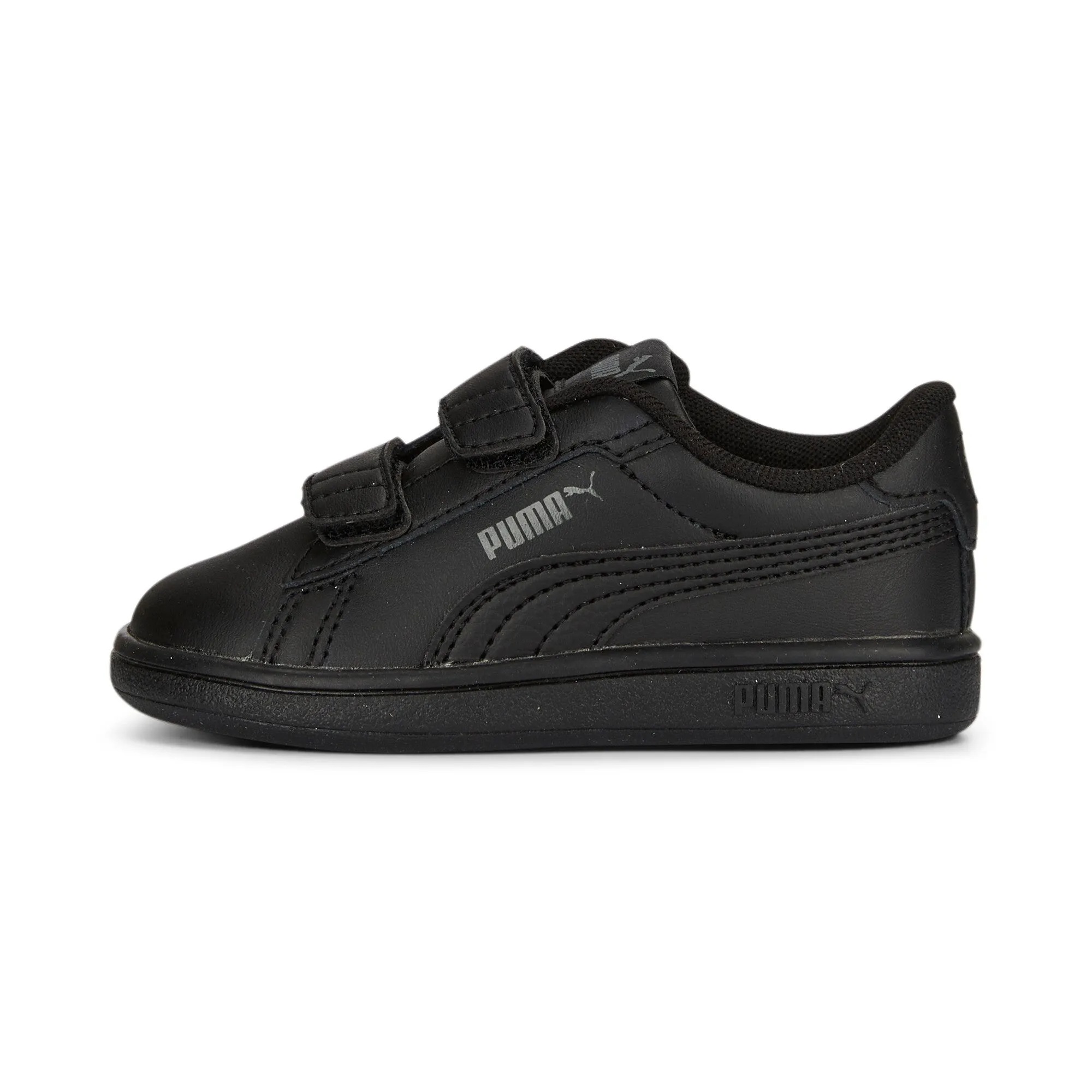 PUMA Smash 3.0 Leather V Toddlers' Sneakers