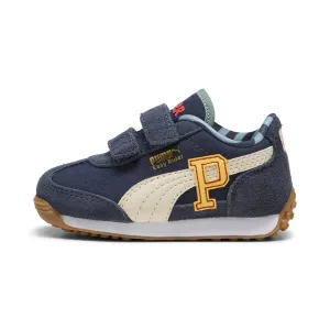 PUMA Toddler Easy Rider Super Sneakers