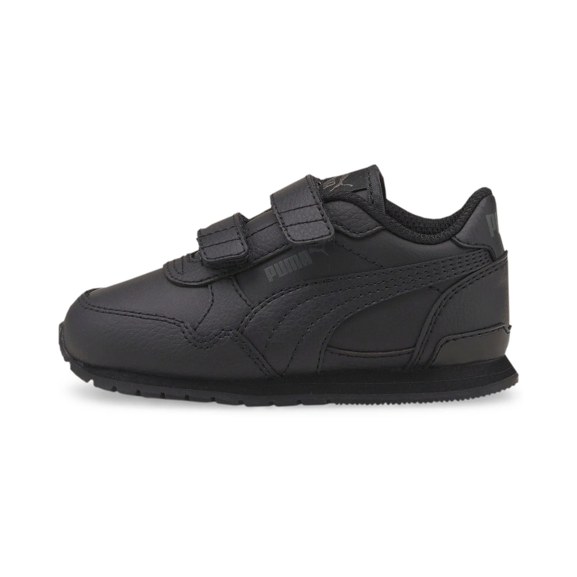 PUMA Toddler ST Runner v3 Leather Shoes