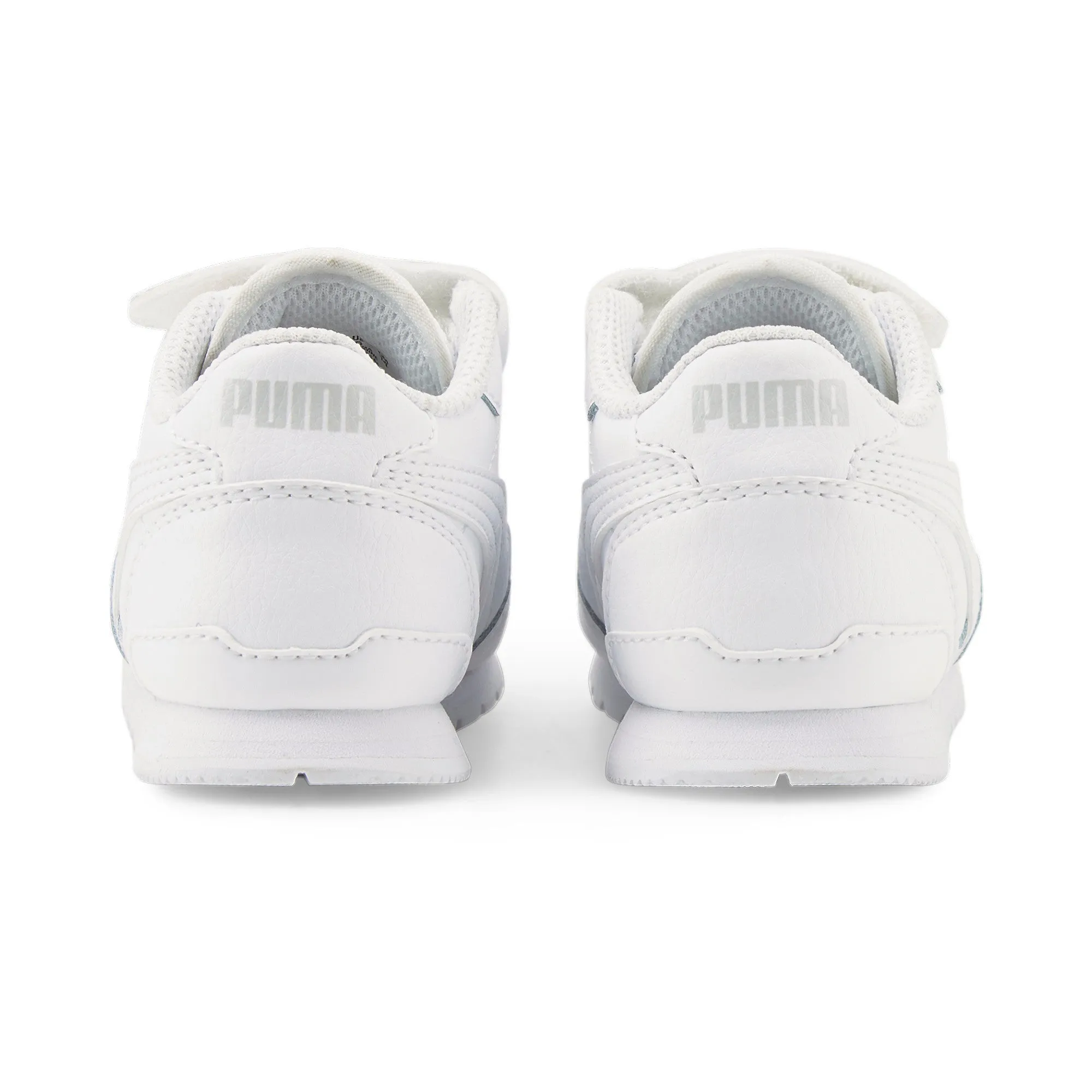PUMA Toddler ST Runner v3 Leather Shoes