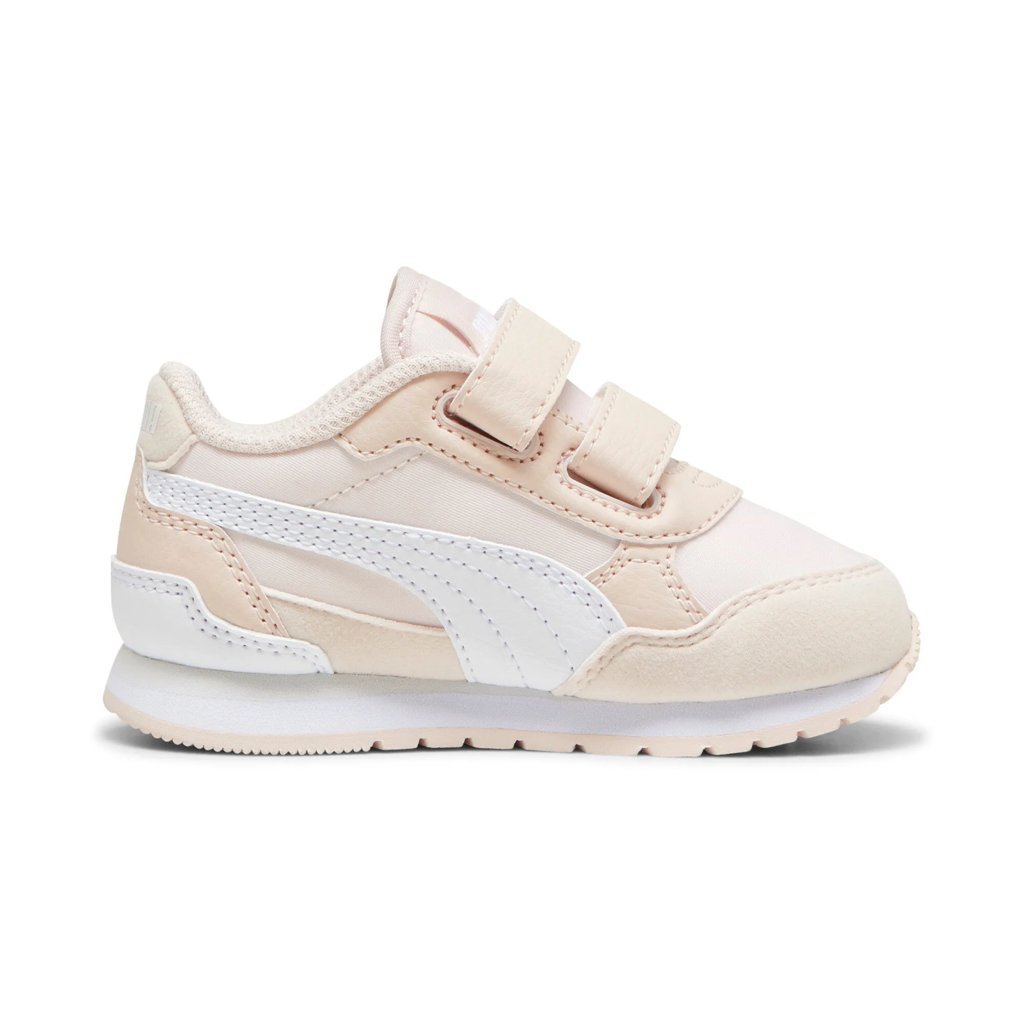 PUMA Toddler ST Runner v4 Nylon Sneakers