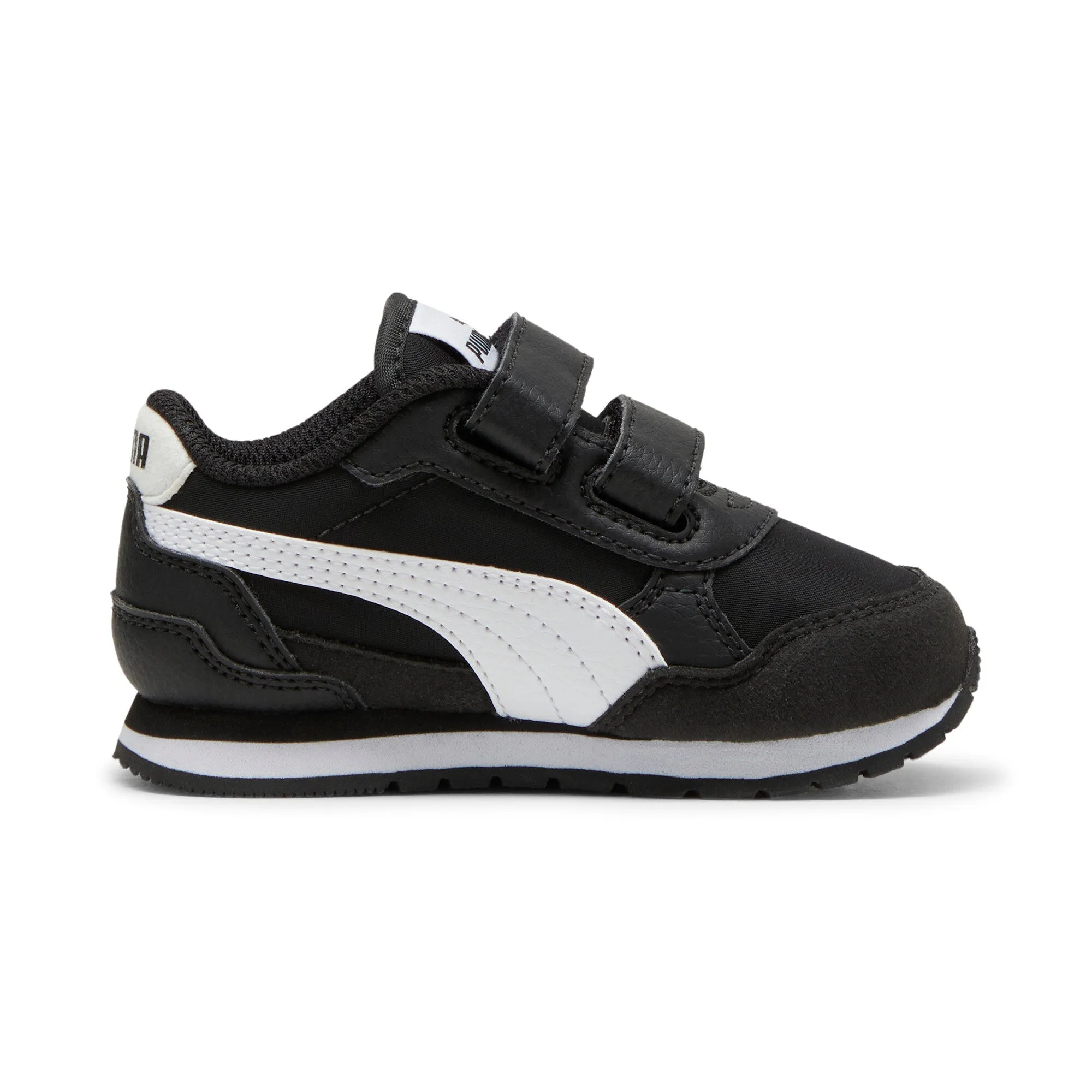 PUMA Toddler ST Runner v4 Nylon Sneakers