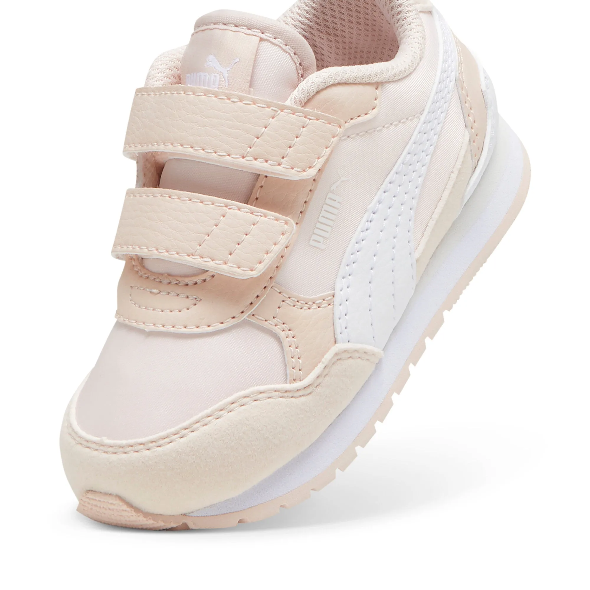 PUMA Toddler ST Runner v4 Nylon Sneakers