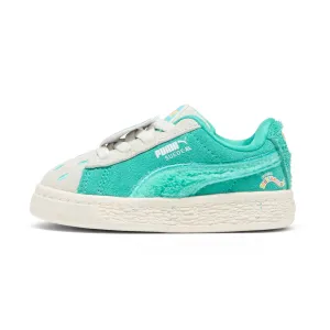 PUMA Toddler x SQUISHMALLOWS Suede XL Winston Sneakers