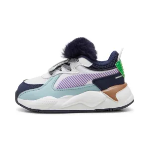 PUMA Toddler x TROLLS RS-X Sneakers