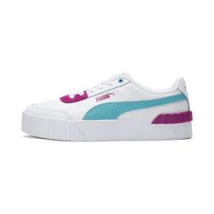 PUMA Women's Carina Lift Sneakers