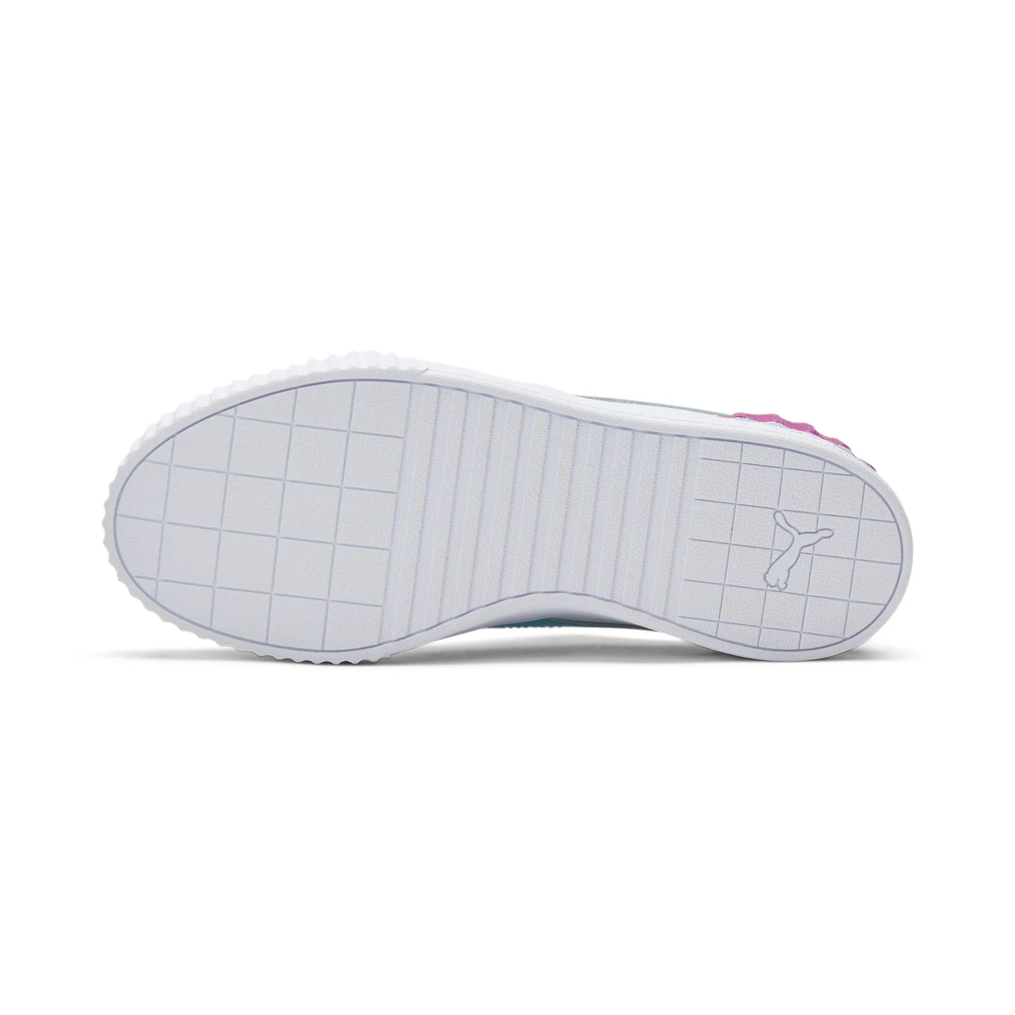 PUMA Women's Carina Lift Sneakers