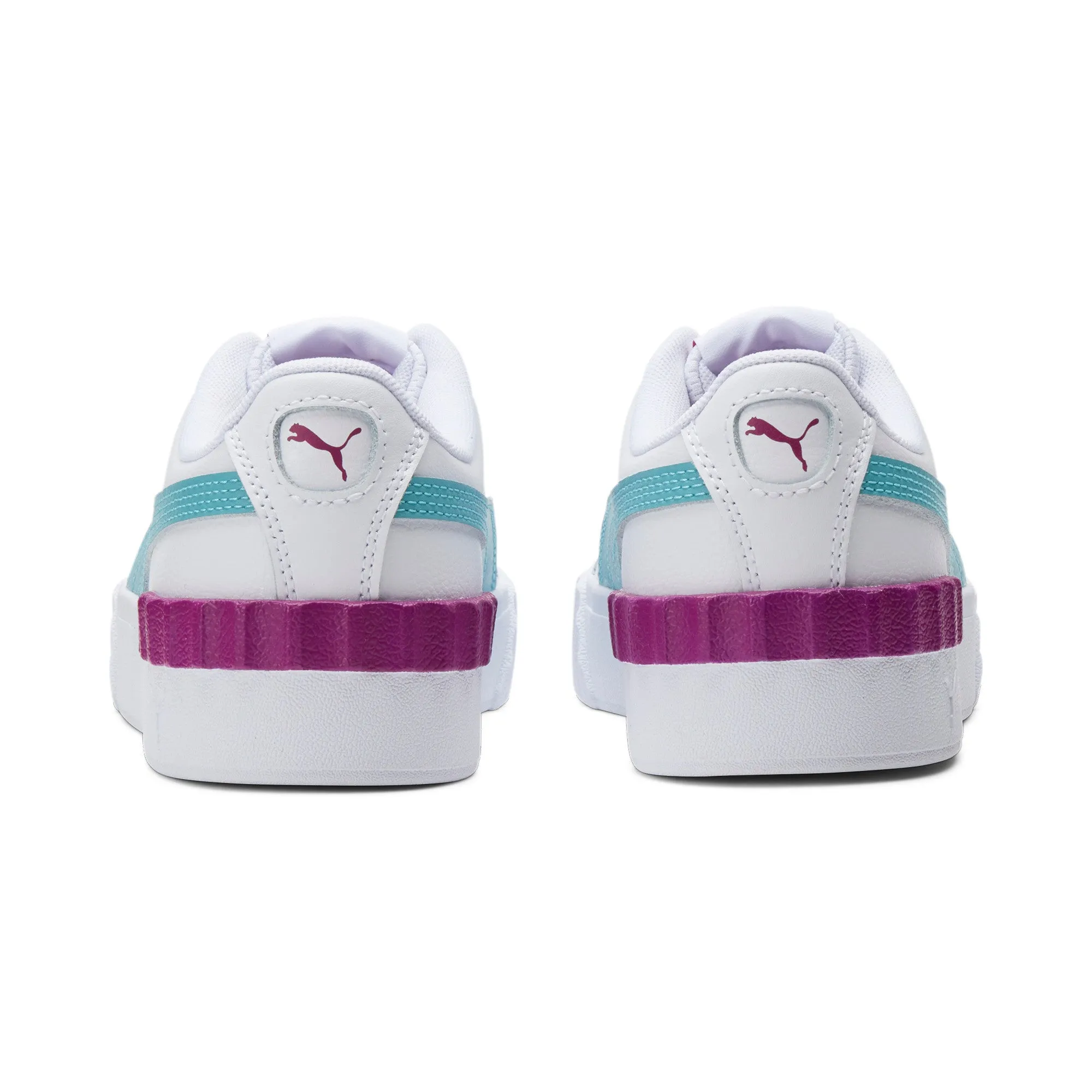 PUMA Women's Carina Lift Sneakers
