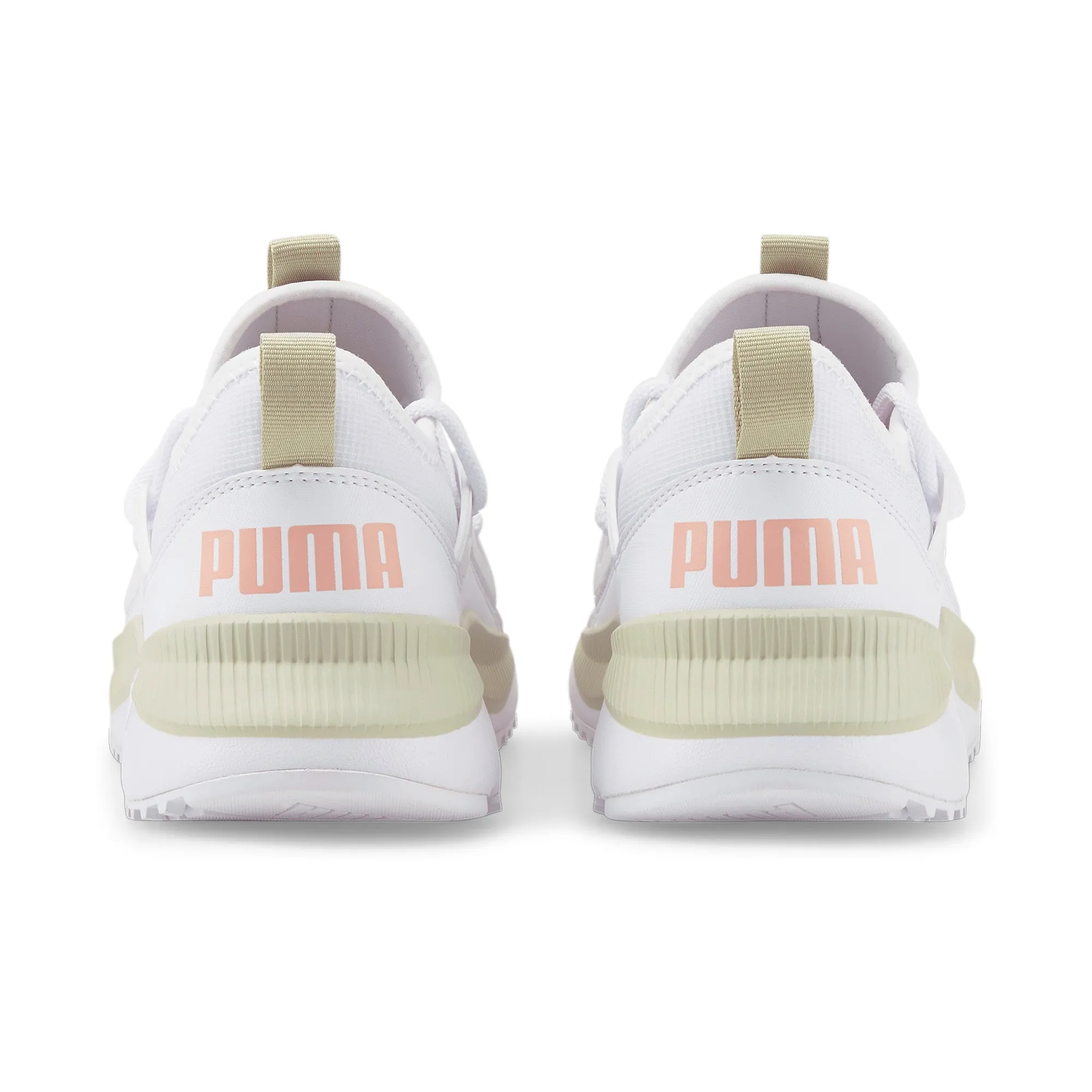 PUMA Women's Pacer Future Allure Summer Sneakers
