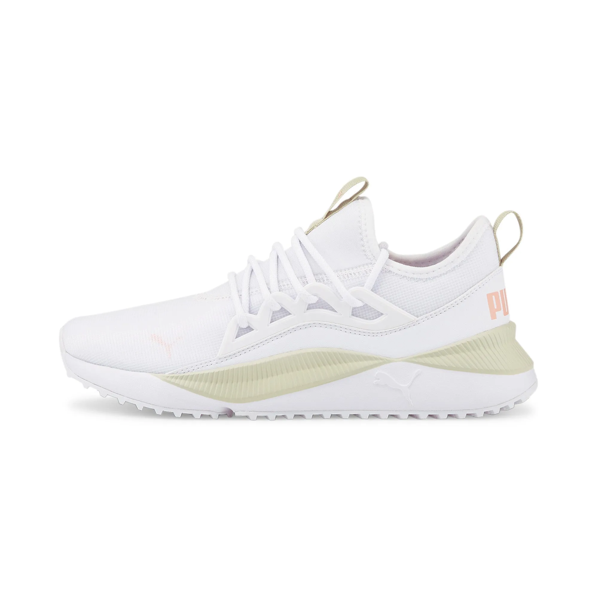 PUMA Women's Pacer Future Allure Summer Sneakers