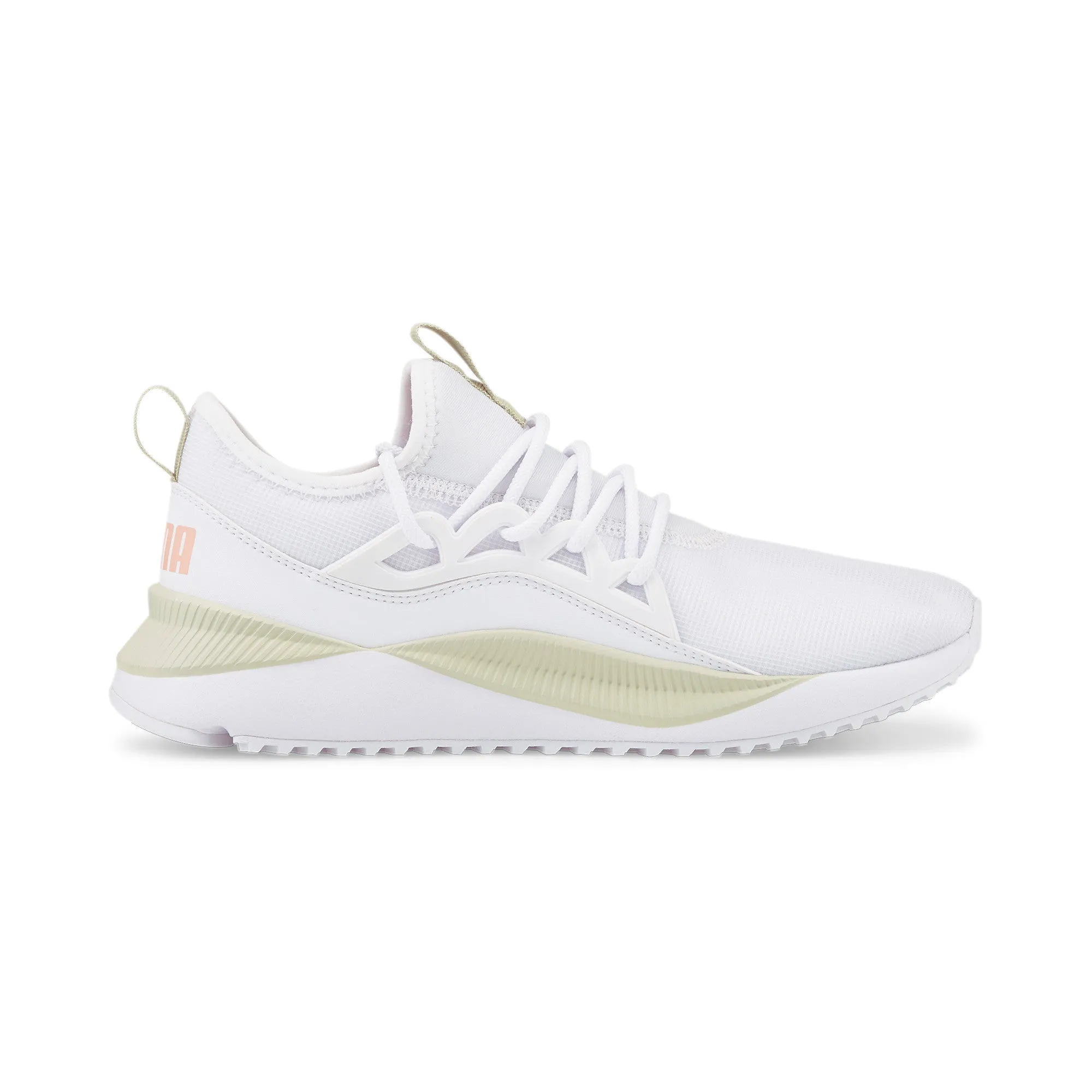 PUMA Women's Pacer Future Allure Summer Sneakers