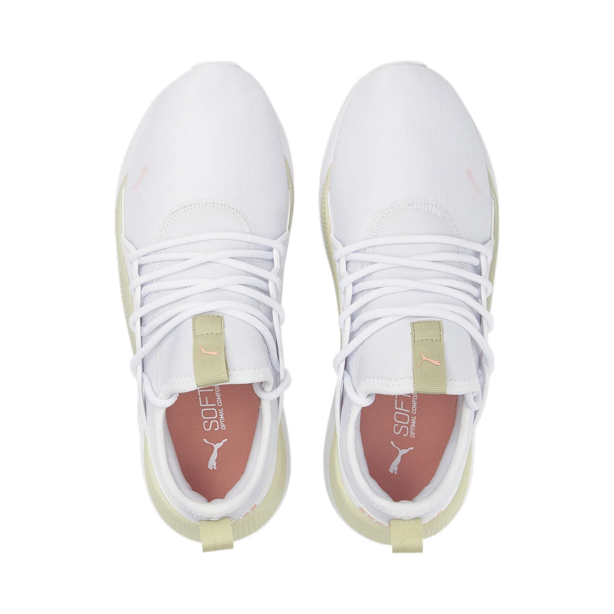 PUMA Women's Pacer Future Allure Summer Sneakers