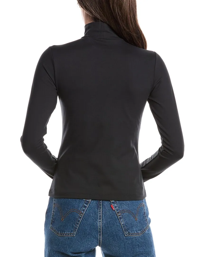 rag & bone R&B Enhance Turtleneck Top