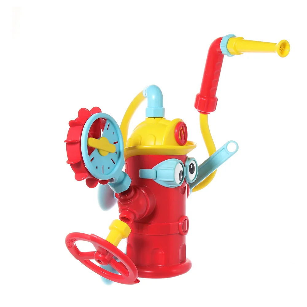 Ready Freddy Spray 'N' Sprinkle