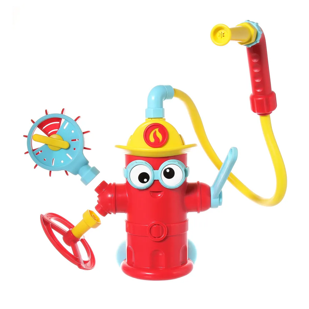 Ready Freddy Spray 'N' Sprinkle