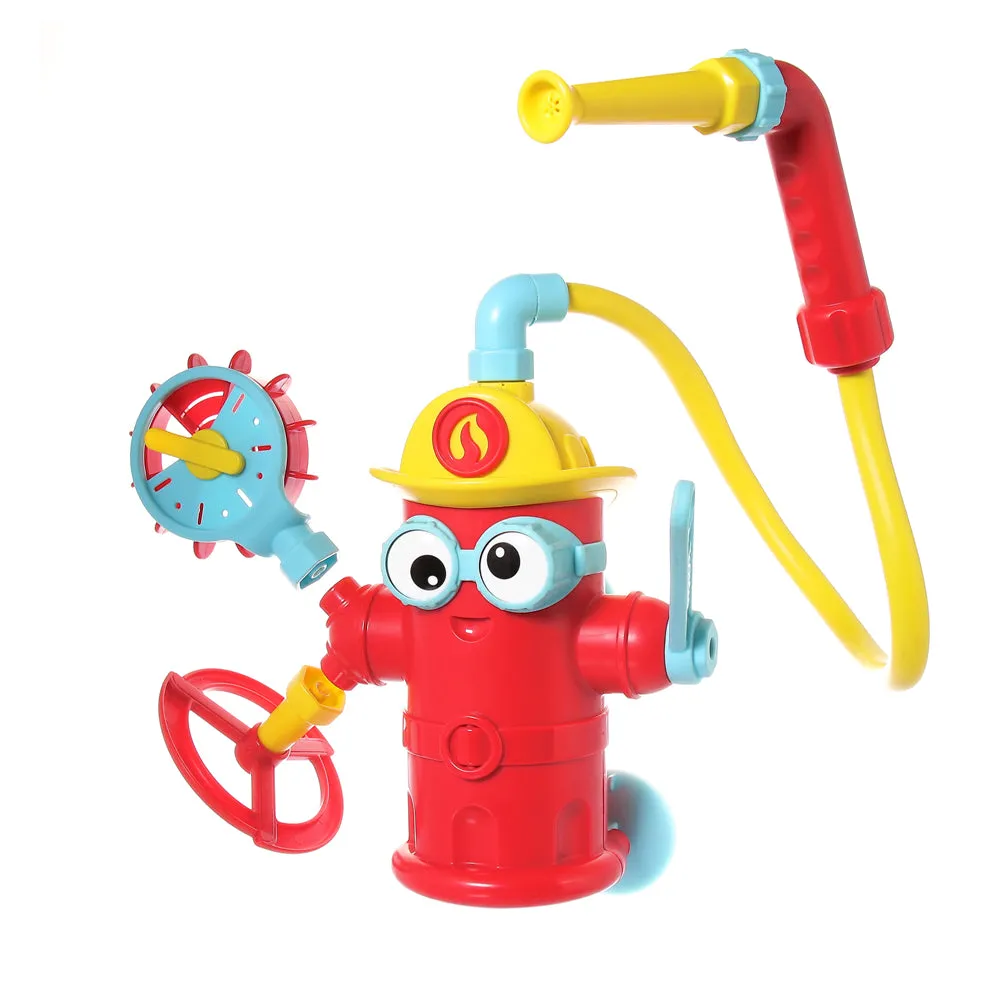 Ready Freddy Spray 'N' Sprinkle