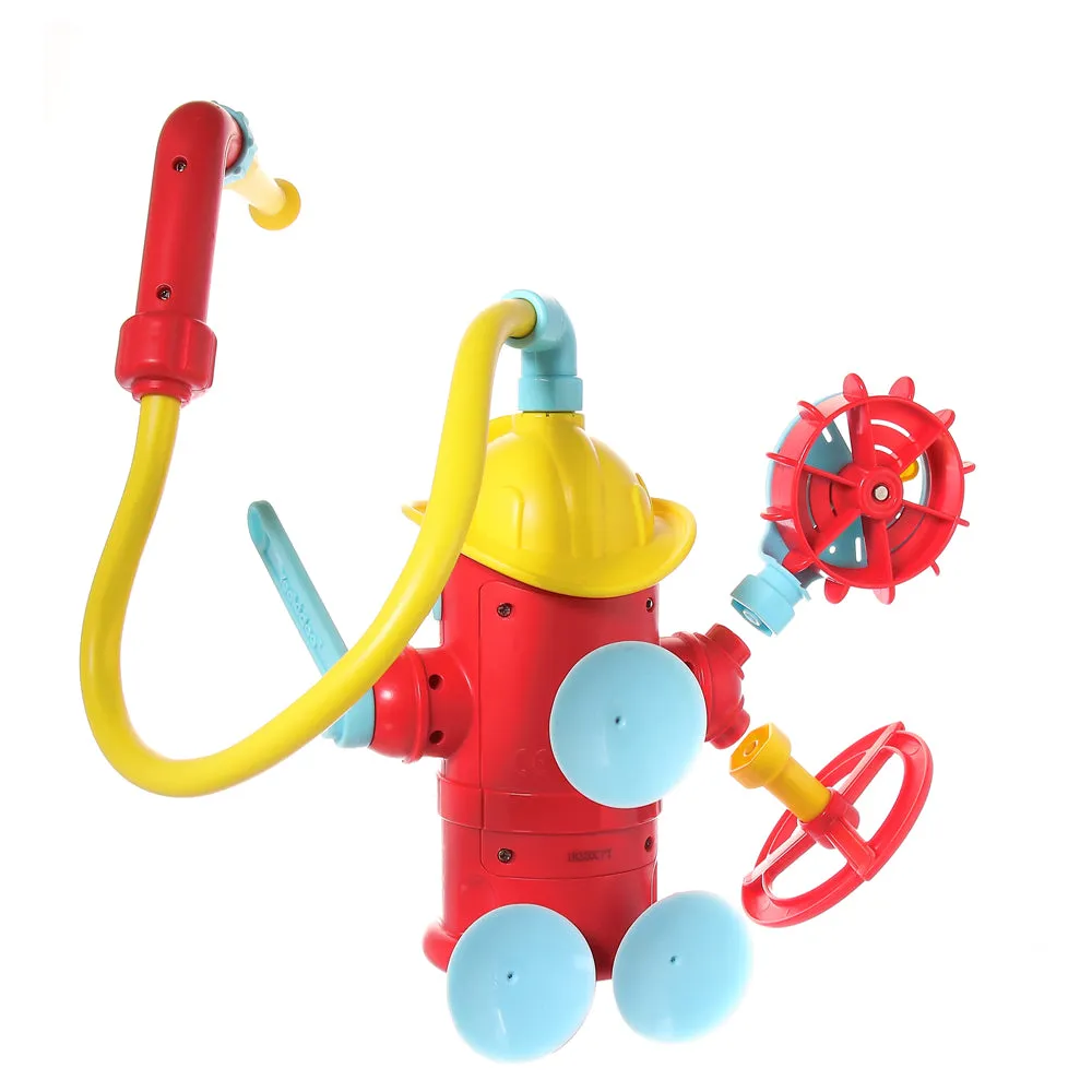 Ready Freddy Spray 'N' Sprinkle