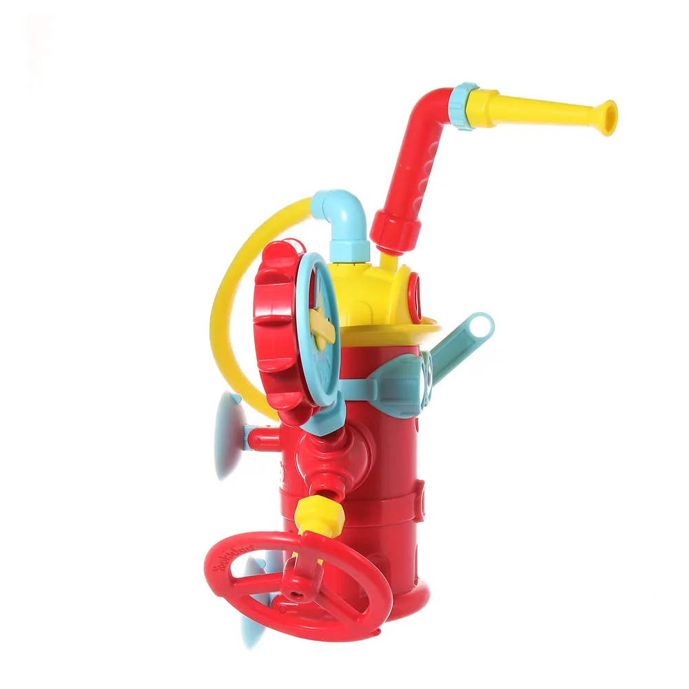 Ready Freddy Spray 'N' Sprinkle
